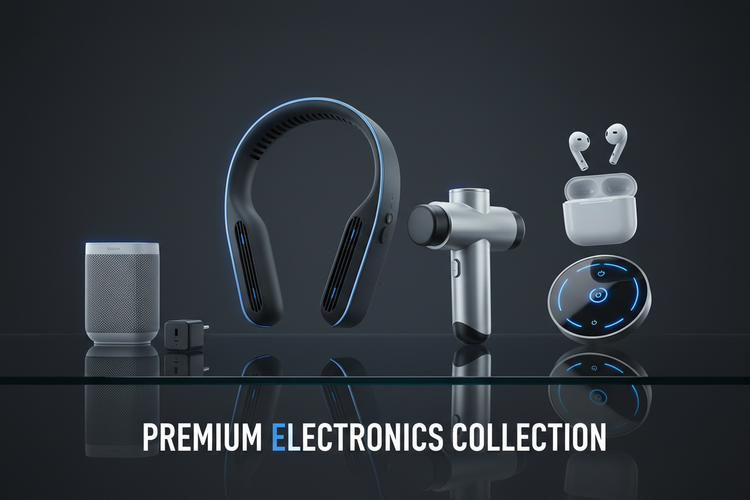 Electronics