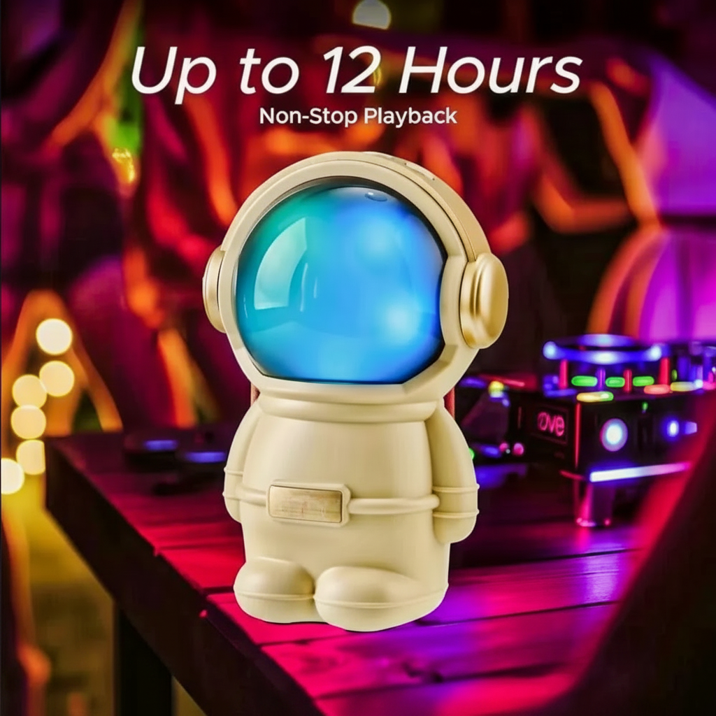 12 Hours Playback