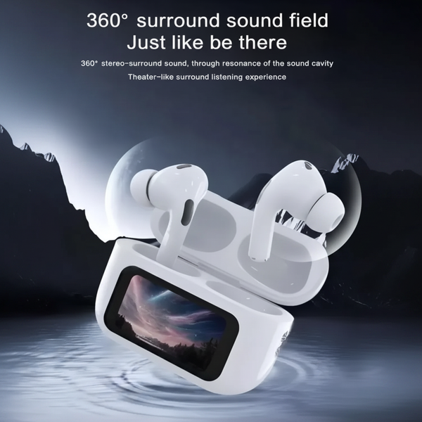 360 Surround Sound