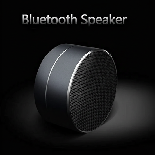 A10 Speaker Black BG
