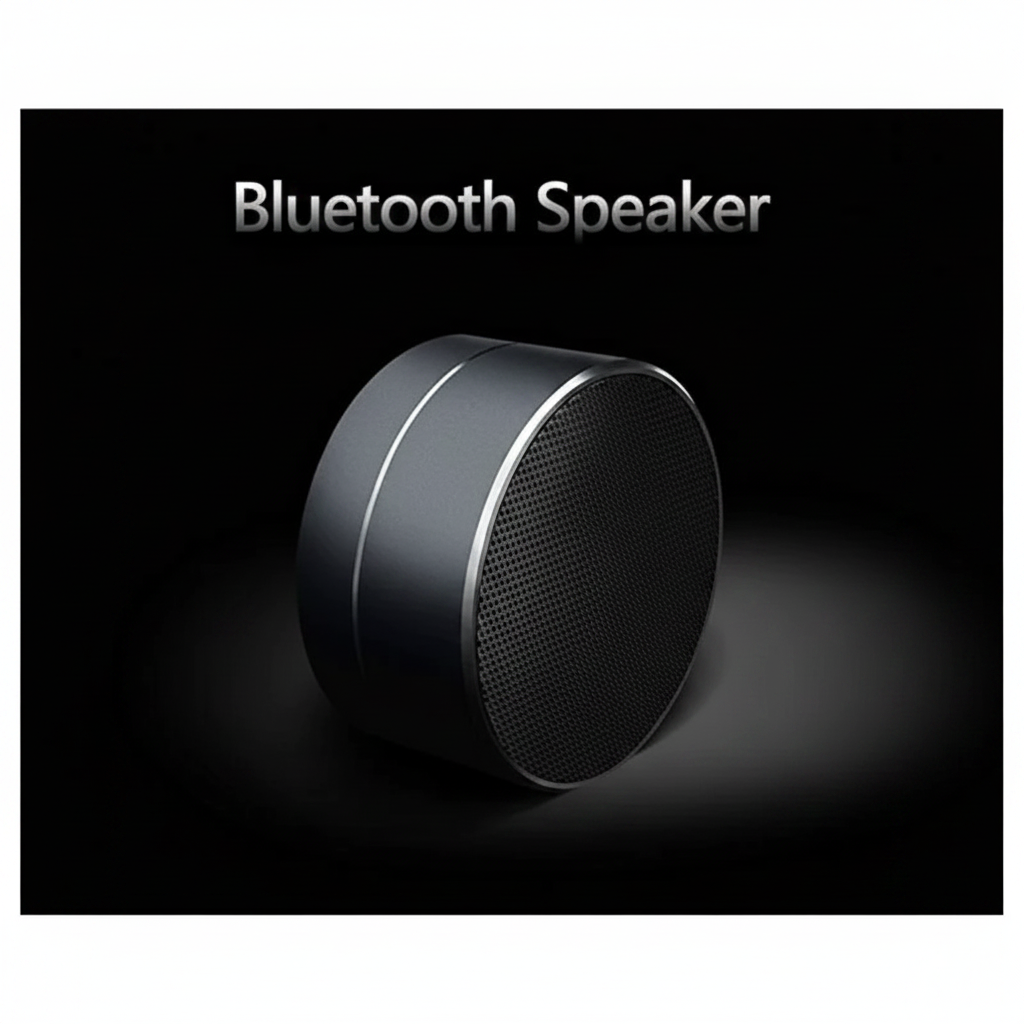 A10 Speaker Large View