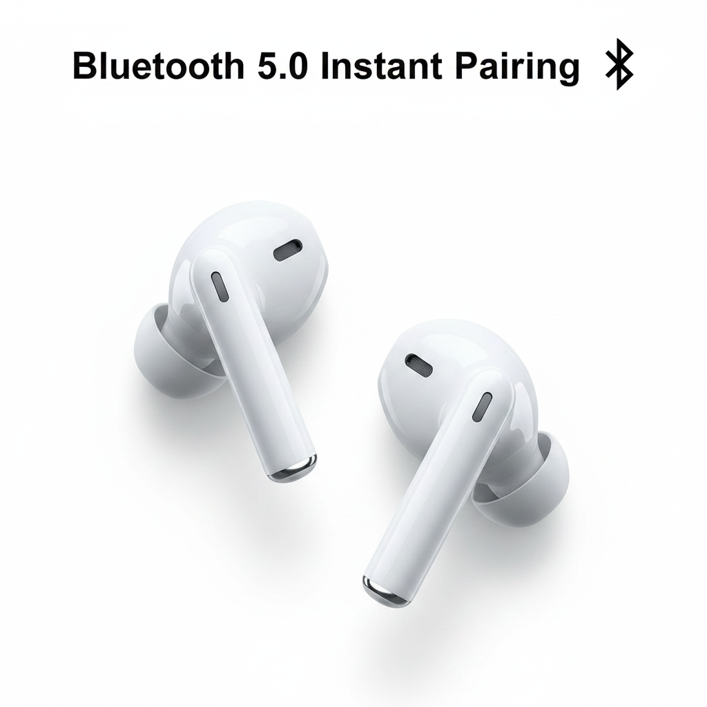 Bluetooth Feature