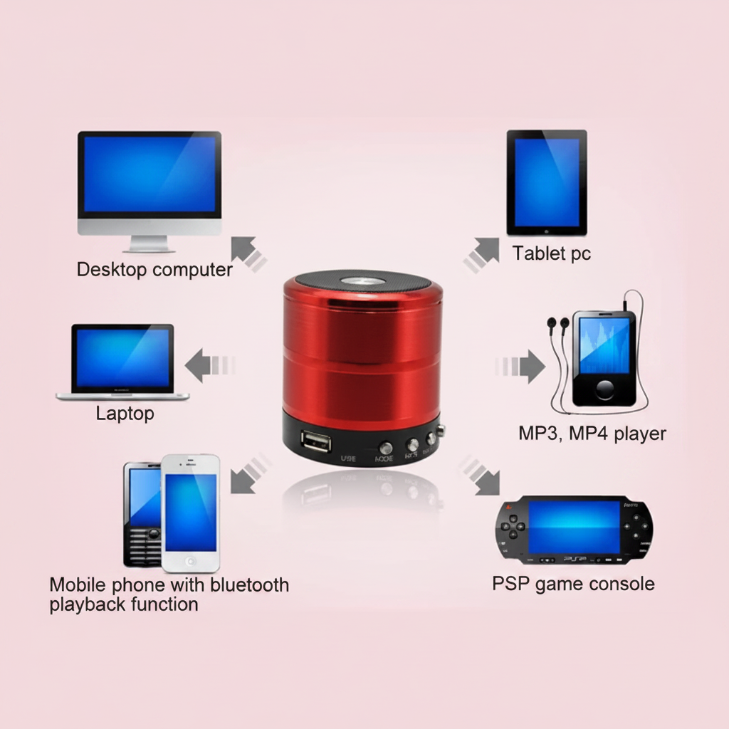 Device Connectivity