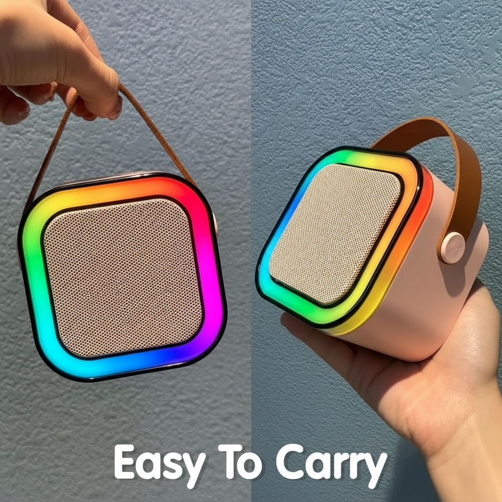 Easy To Carry