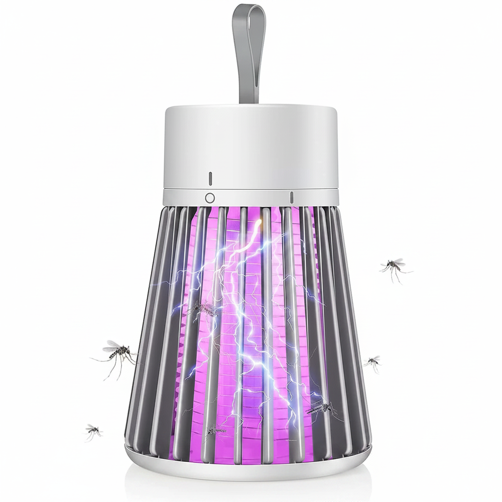 Electric Zapper