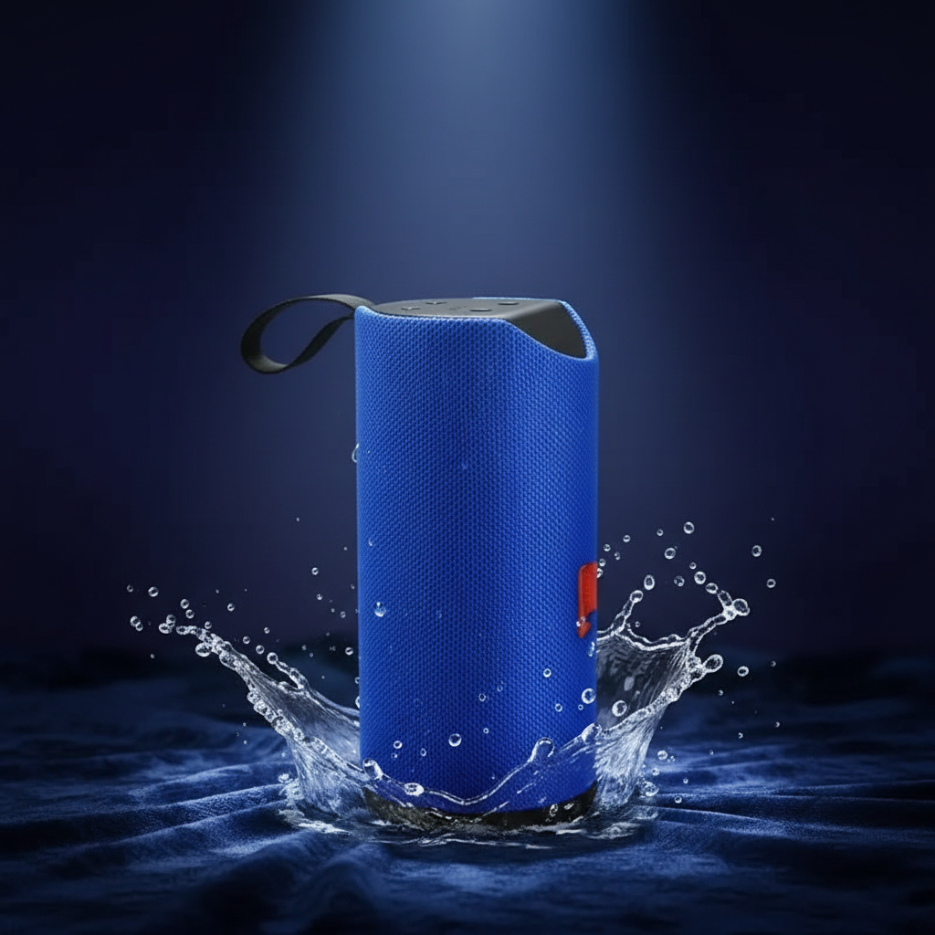 Fashion Box Waterproof