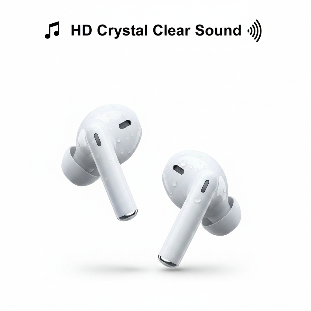 HD Sound Feature