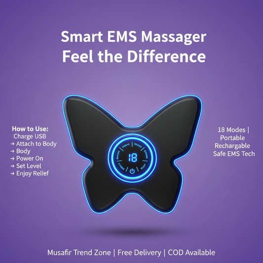 Image 5 - Smart EMS