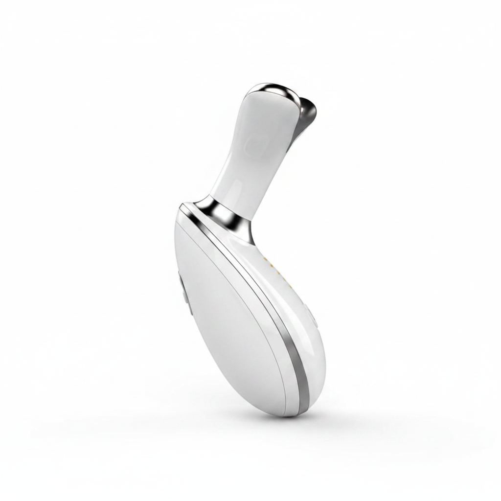 Neck Face Massager, Firming Wrinkle Removal Tool