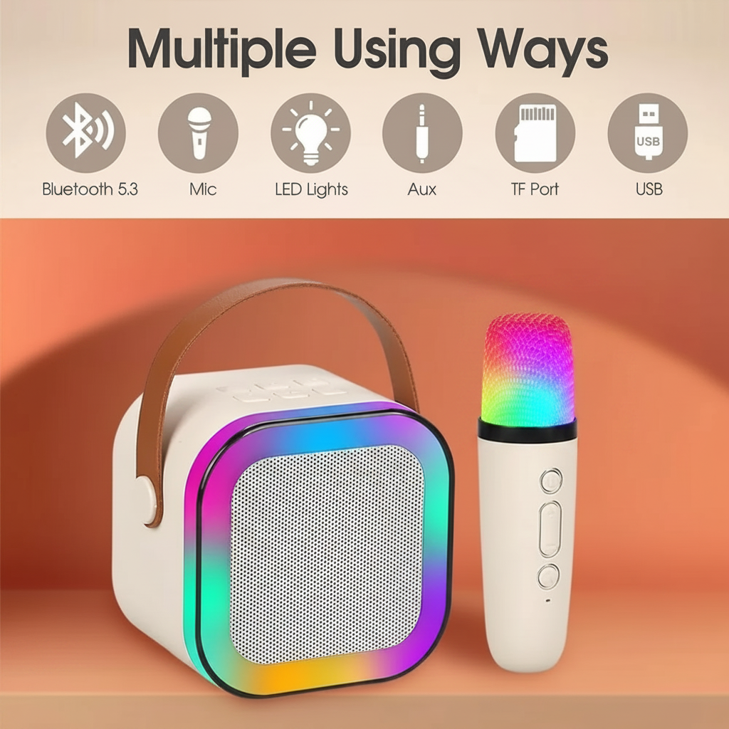 Multiple Using Ways - Realistic