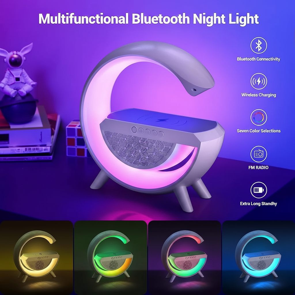 Night Light Features 2