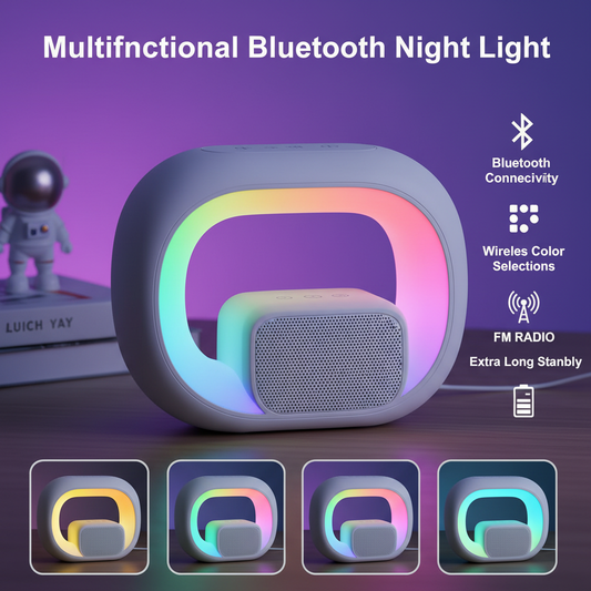 Night Light Features