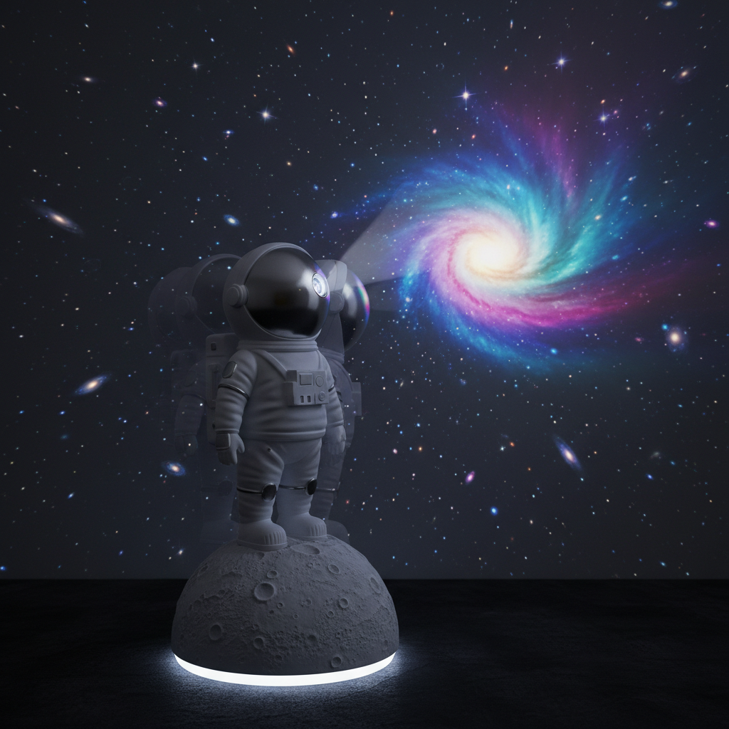 Projection Angle