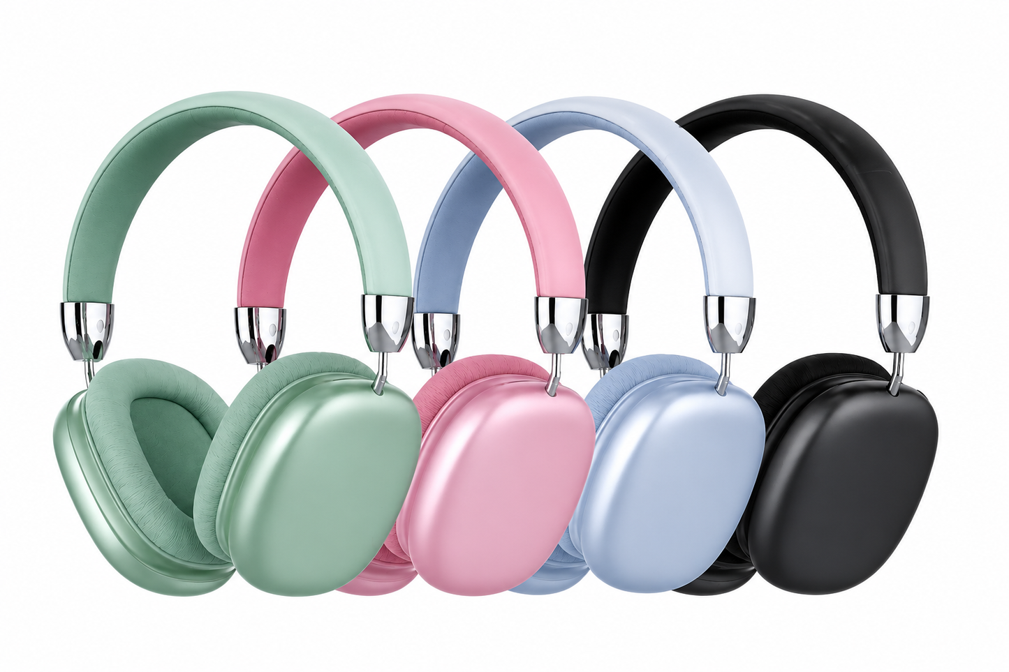 P9 Wireless Bluetooth Headphones