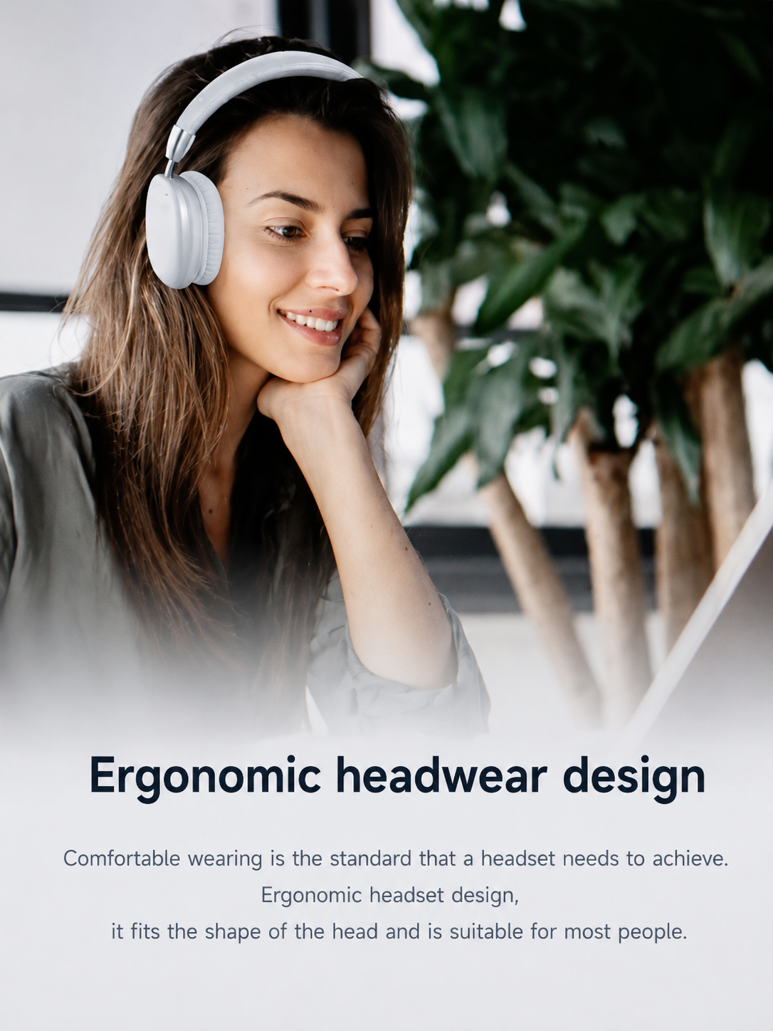 P9 Wireless Bluetooth Headphones