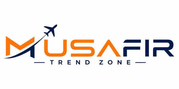 MUSAFIR TREND ZONE
