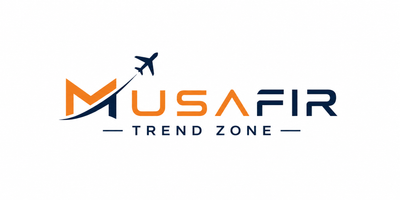 MUSAFIR TREND ZONE
