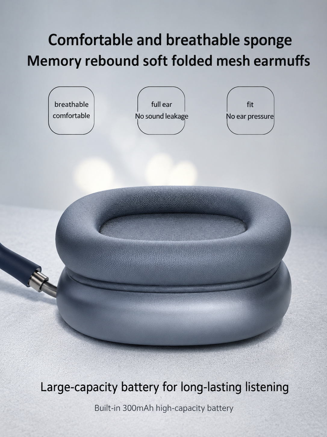 P9 Wireless Bluetooth Headphones