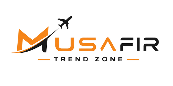 MUSAFIR TREND ZONE