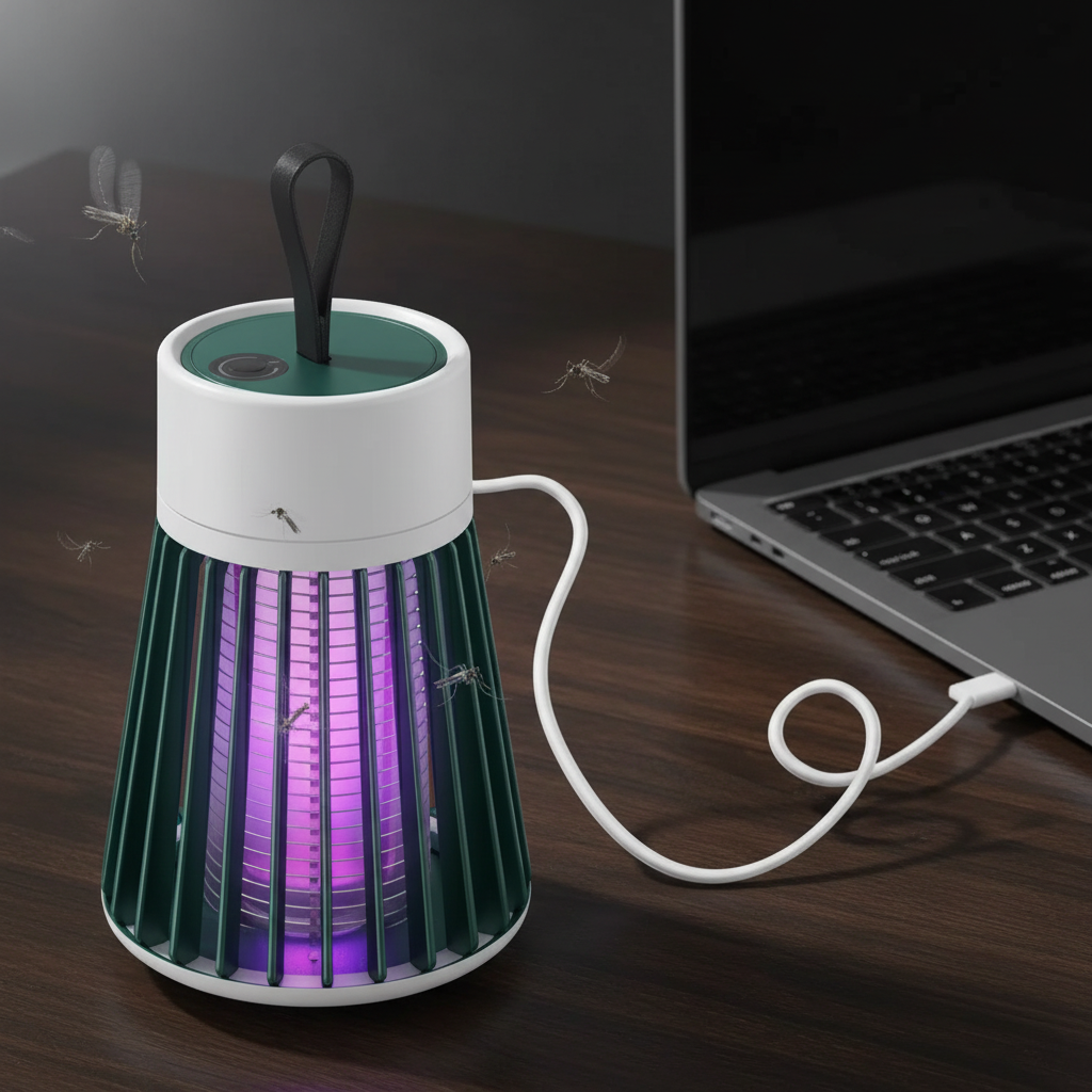 USB Mosquito Killer